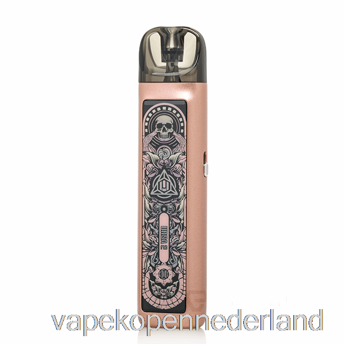 Vape Nederland Verloren Vape Ursa Nano 2 Pod-systeem Koninklijke Ziel